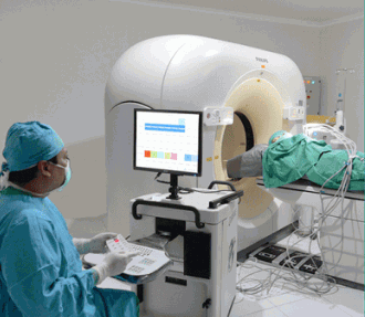 Laboratorium Biomolekuler RSPAW