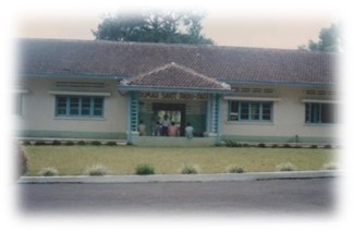 Tokoh dr. Ario Wirawan